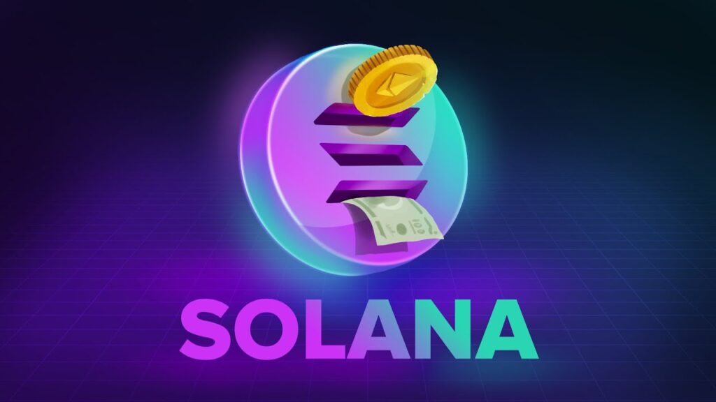 solana etf