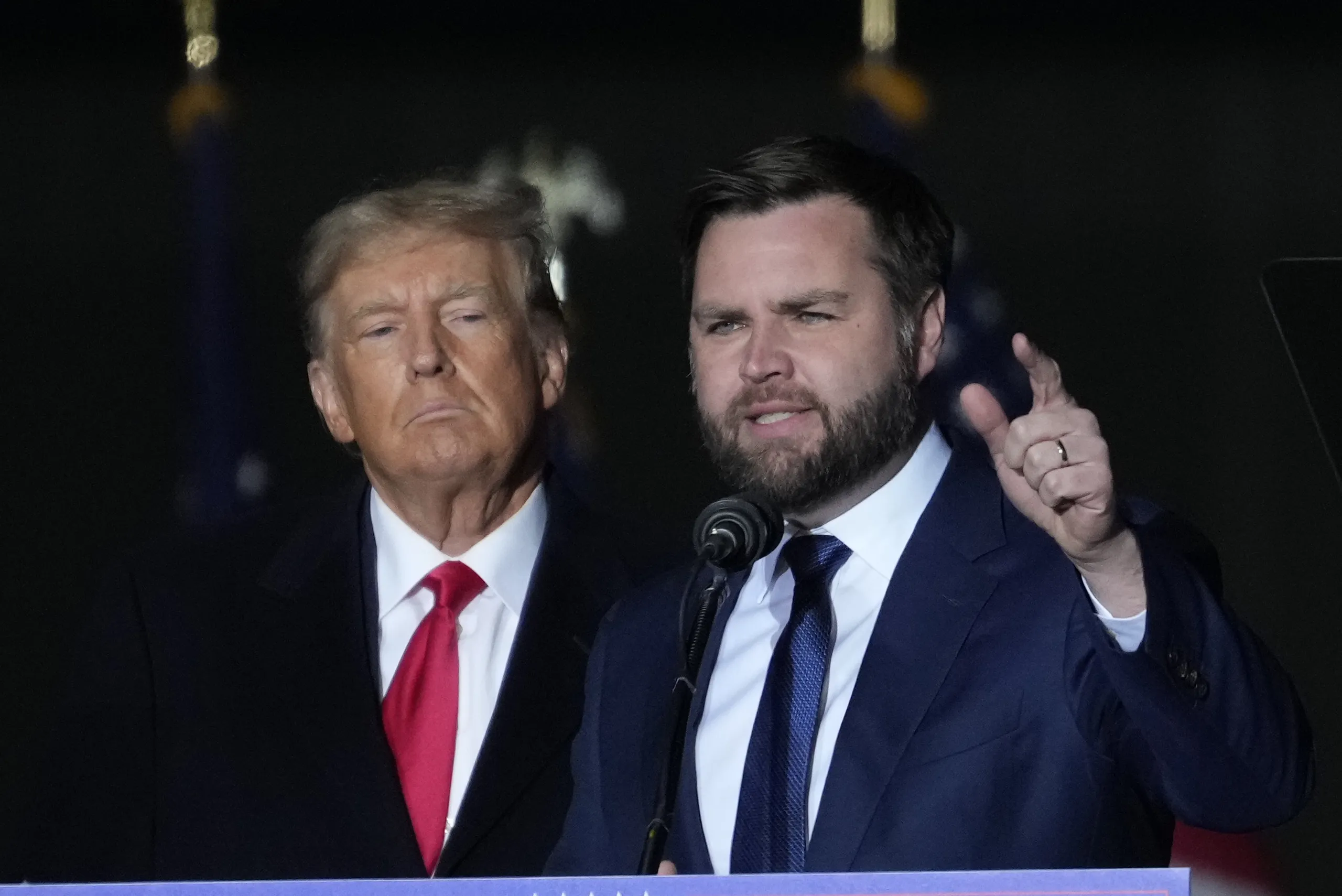 JD vance