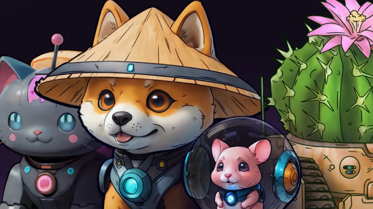 pixelverse