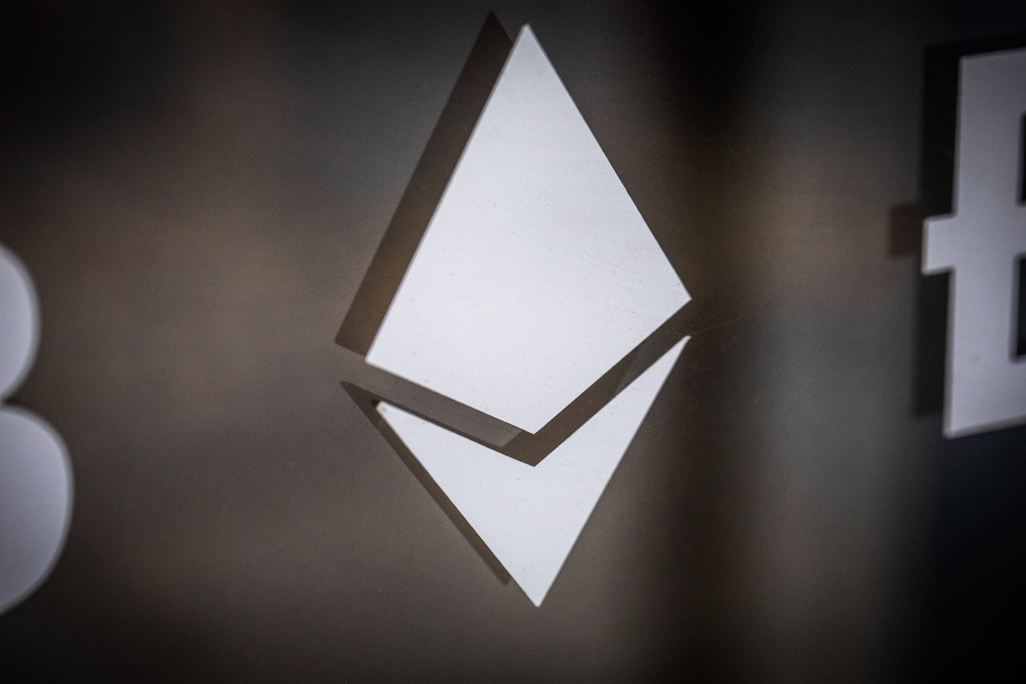ethereum etf